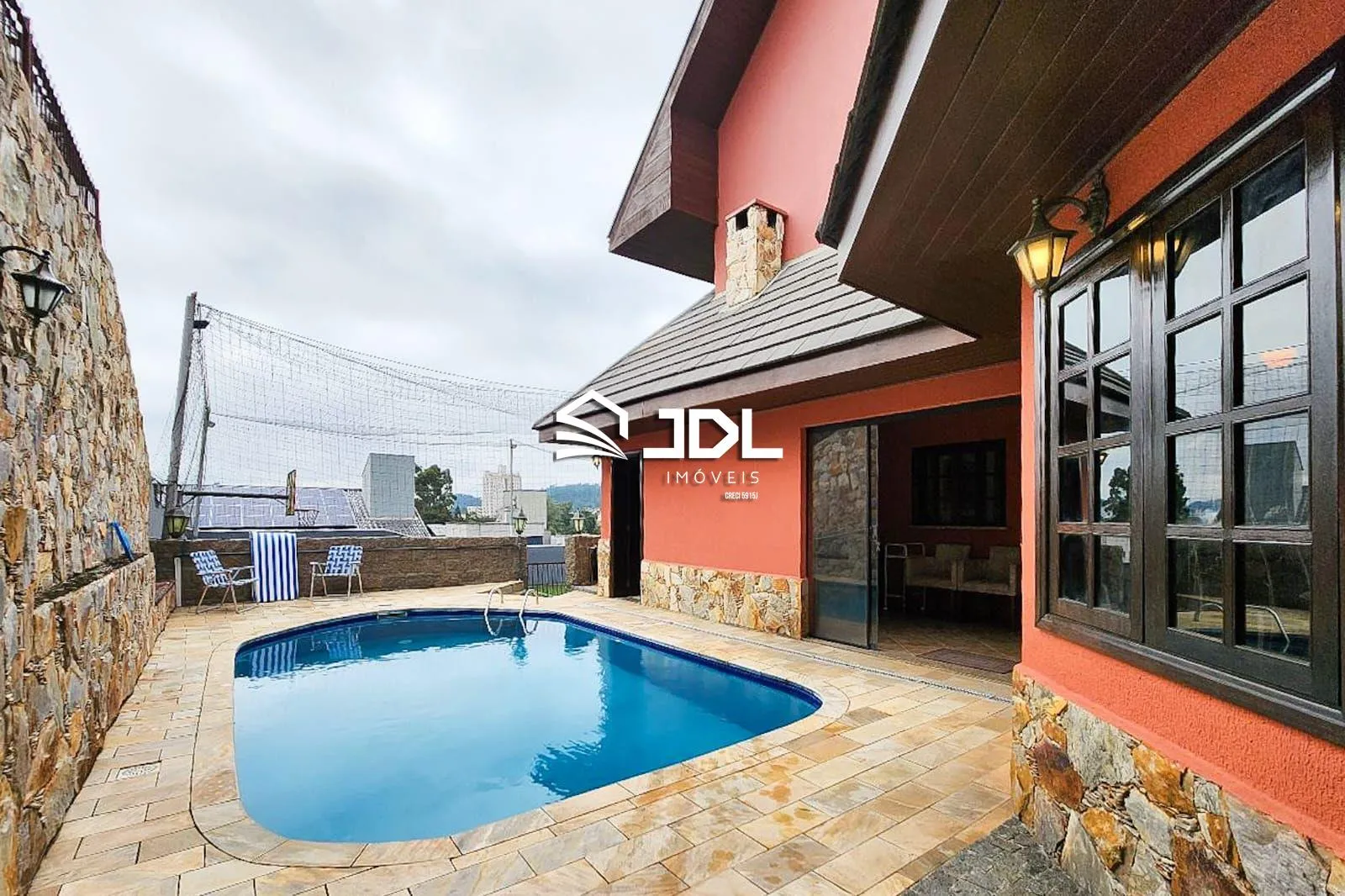 Casa à venda, 395 m por R$ 2.800.000,00 - Velha - Blumenau/SC — foto 4