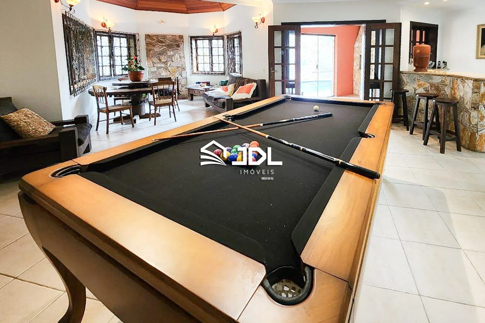 Casa à venda, 395 m por R$ 2.800.000,00 - Velha - Blumenau/SC — foto 6