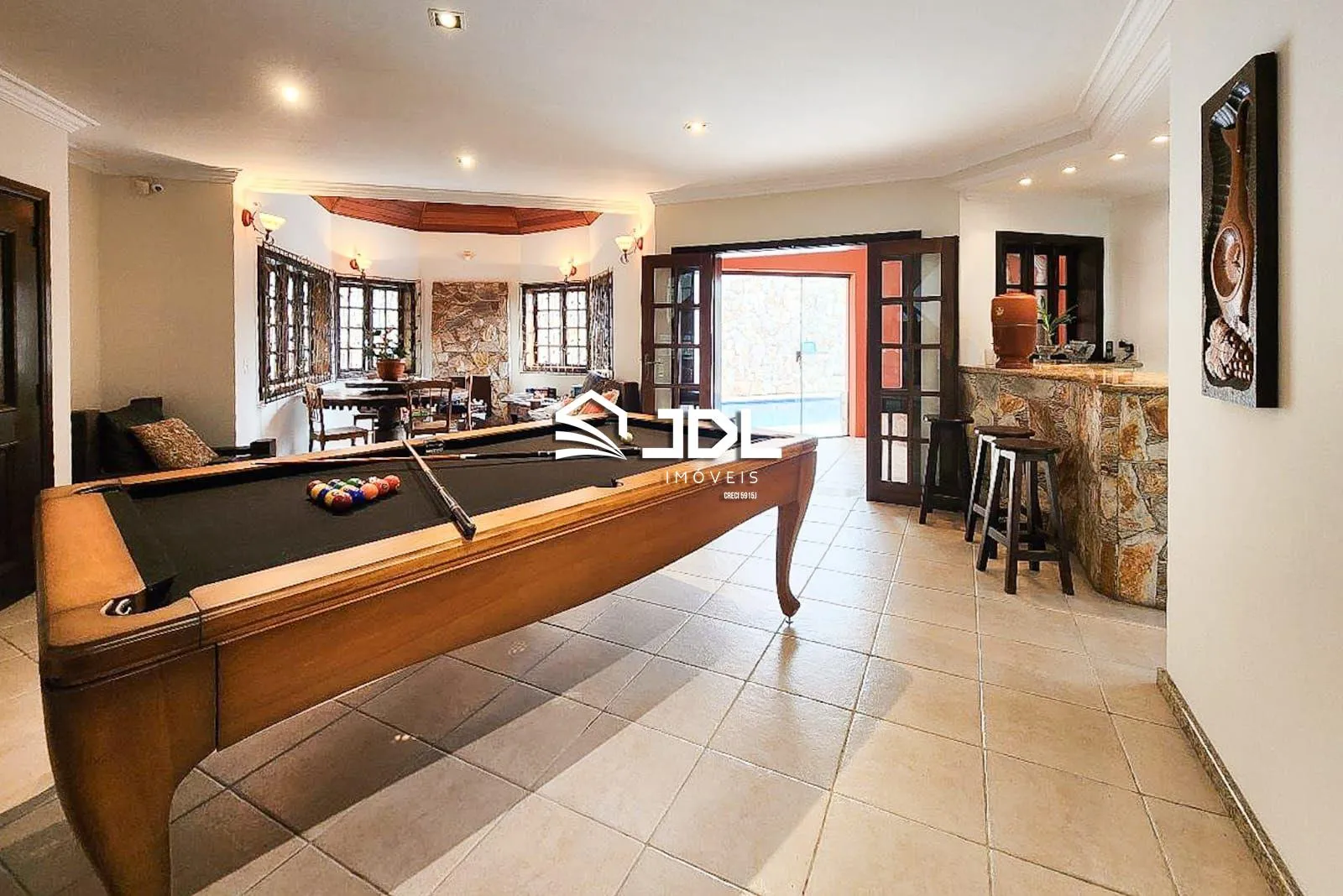 Casa à venda, 395 m por R$ 2.800.000,00 - Velha - Blumenau/SC — foto 7