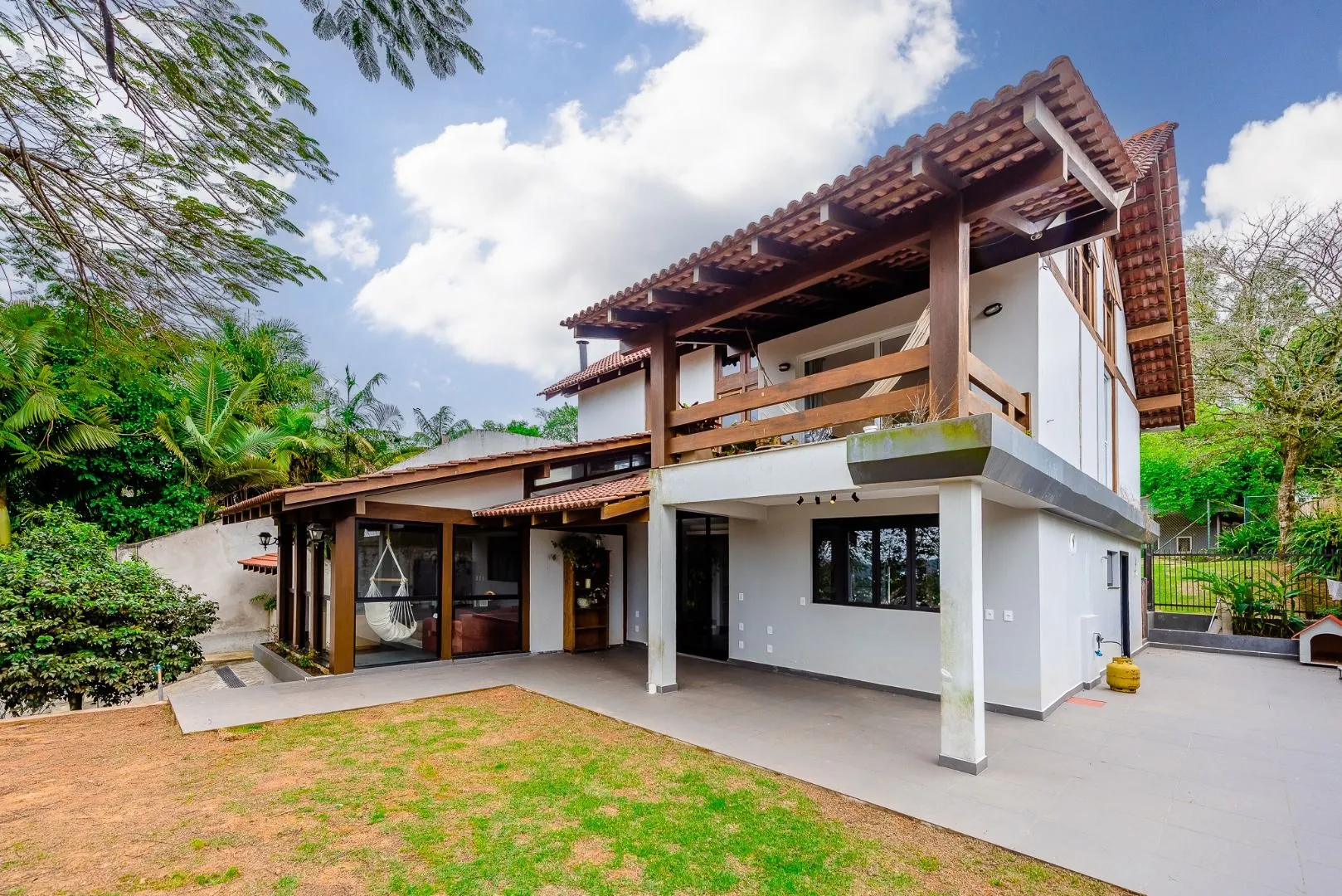 Casa à venda, 248 m por R$ 2.200.000,00 - Vila Nova - Blumenau/SC - foto 1