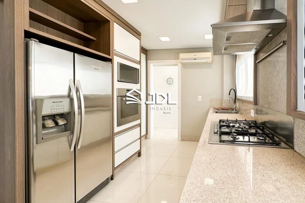Apartamento com 2 dormitórios à venda, 183 m por R$ 1.800.000,00 - Ponta Aguda - Blumenau/SC — foto 2