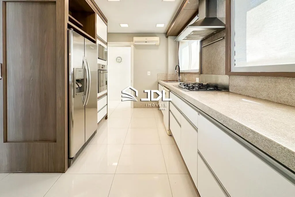 Apartamento com 2 dormitórios à venda, 183 m por R$ 1.800.000,00 - Ponta Aguda - Blumenau/SC — foto 3