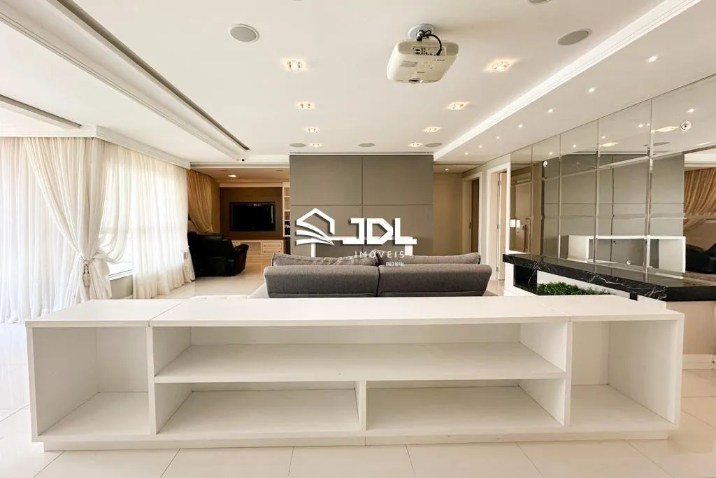 Apartamento com 2 dormitórios à venda, 183 m por R$ 1.800.000,00 - Ponta Aguda - Blumenau/SC — foto 5