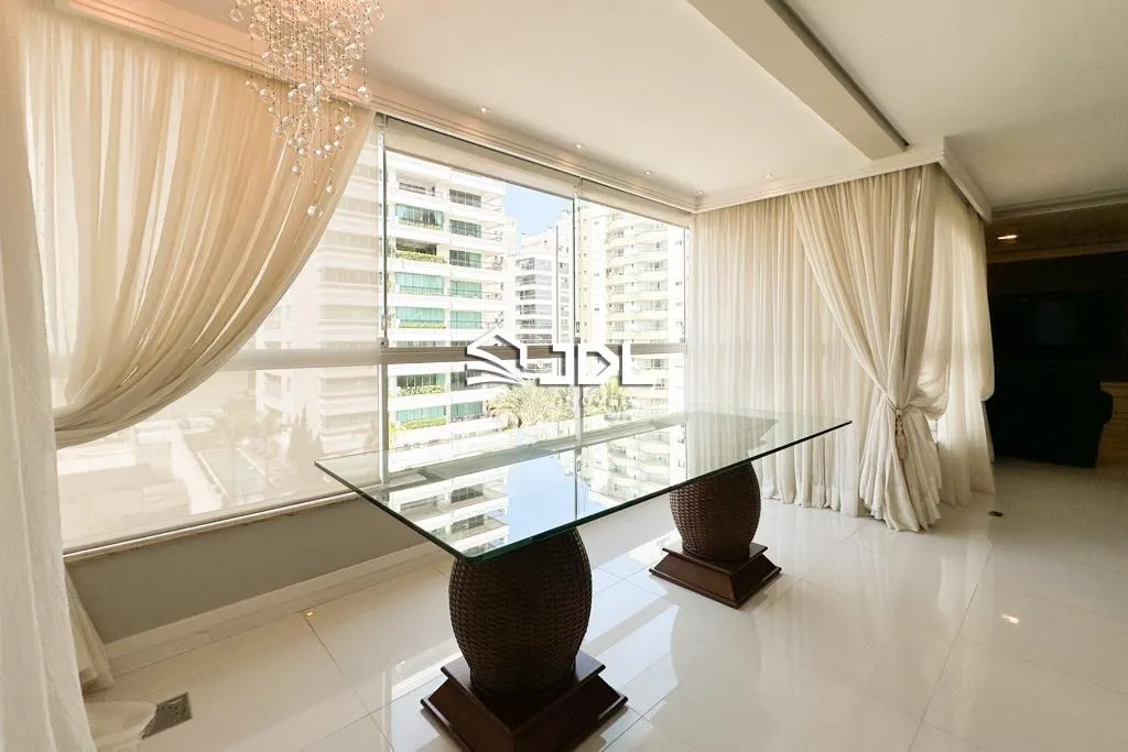 Apartamento com 2 dormitórios à venda, 183 m por R$ 1.800.000,00 - Ponta Aguda - Blumenau/SC — foto 7