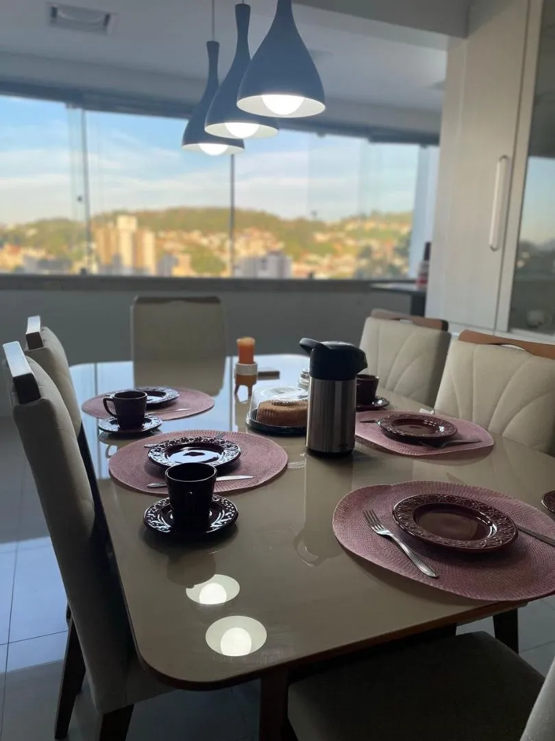 Apartamento à venda, 104 m por R$ 800.000,00 - Escola Agrícola - Blumenau/SC - foto 1