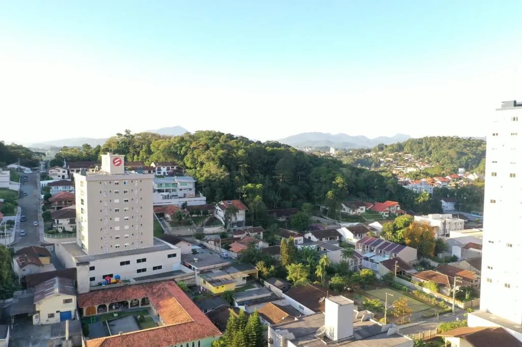 Apartamento à venda no bairro Escola Agrícola — foto 2