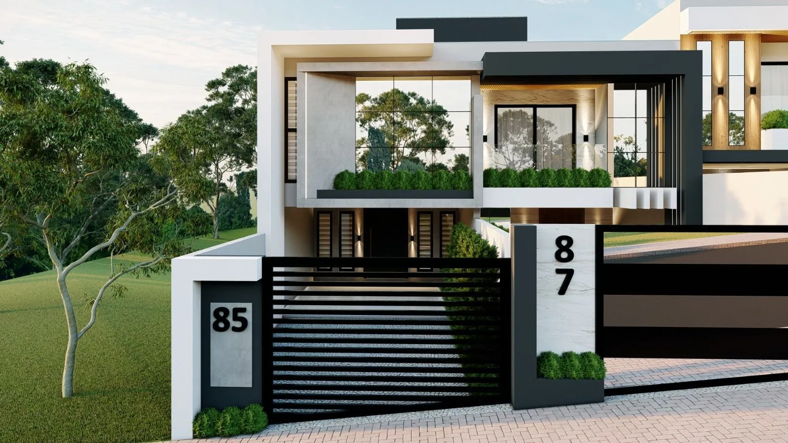 Casa à venda, 172 m por R$ 1.290.000,00 - Ponta Aguda - Blumenau/SC — foto 4