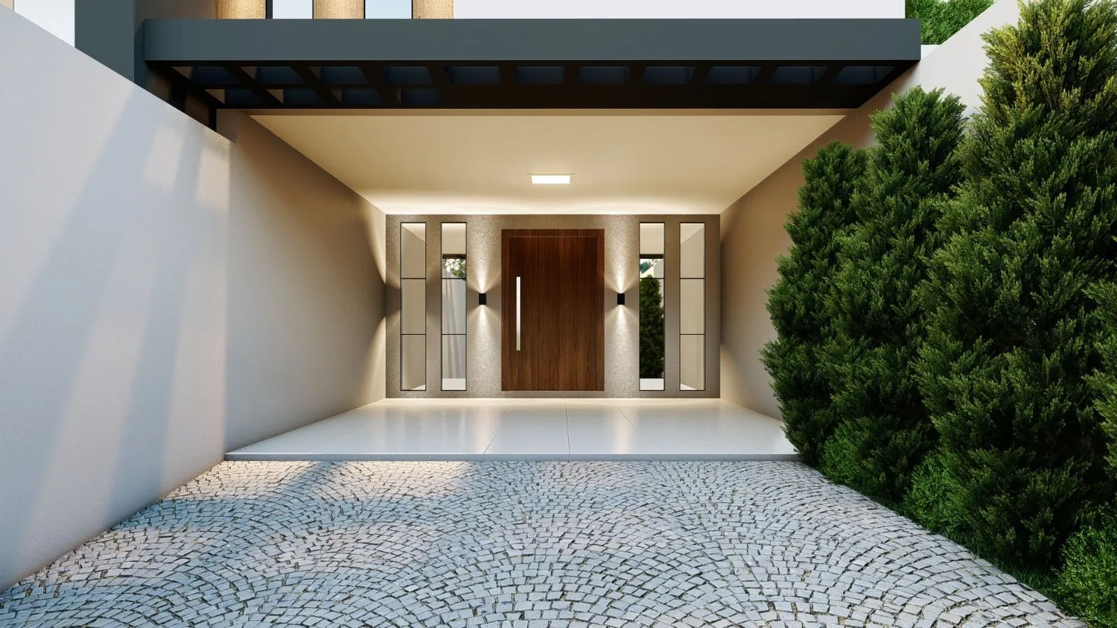 Casa à venda, 172 m por R$ 1.290.000,00 - Ponta Aguda - Blumenau/SC — foto 6
