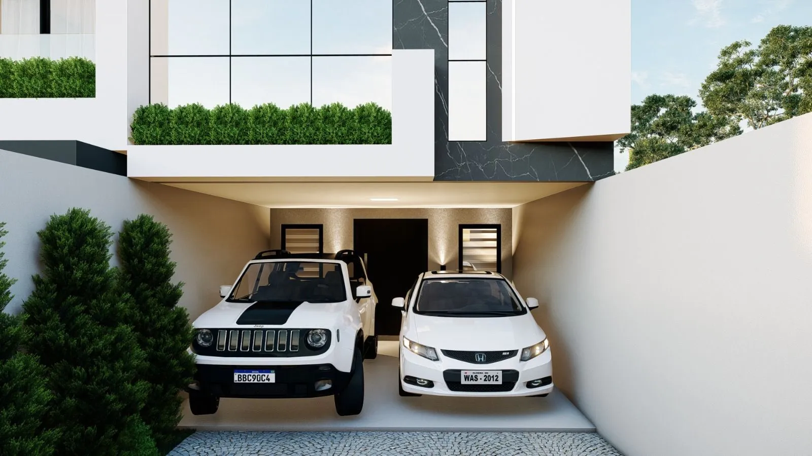 Casa à venda, 172 m por R$ 1.290.000,00 - Ponta Aguda - Blumenau/SC — foto 7