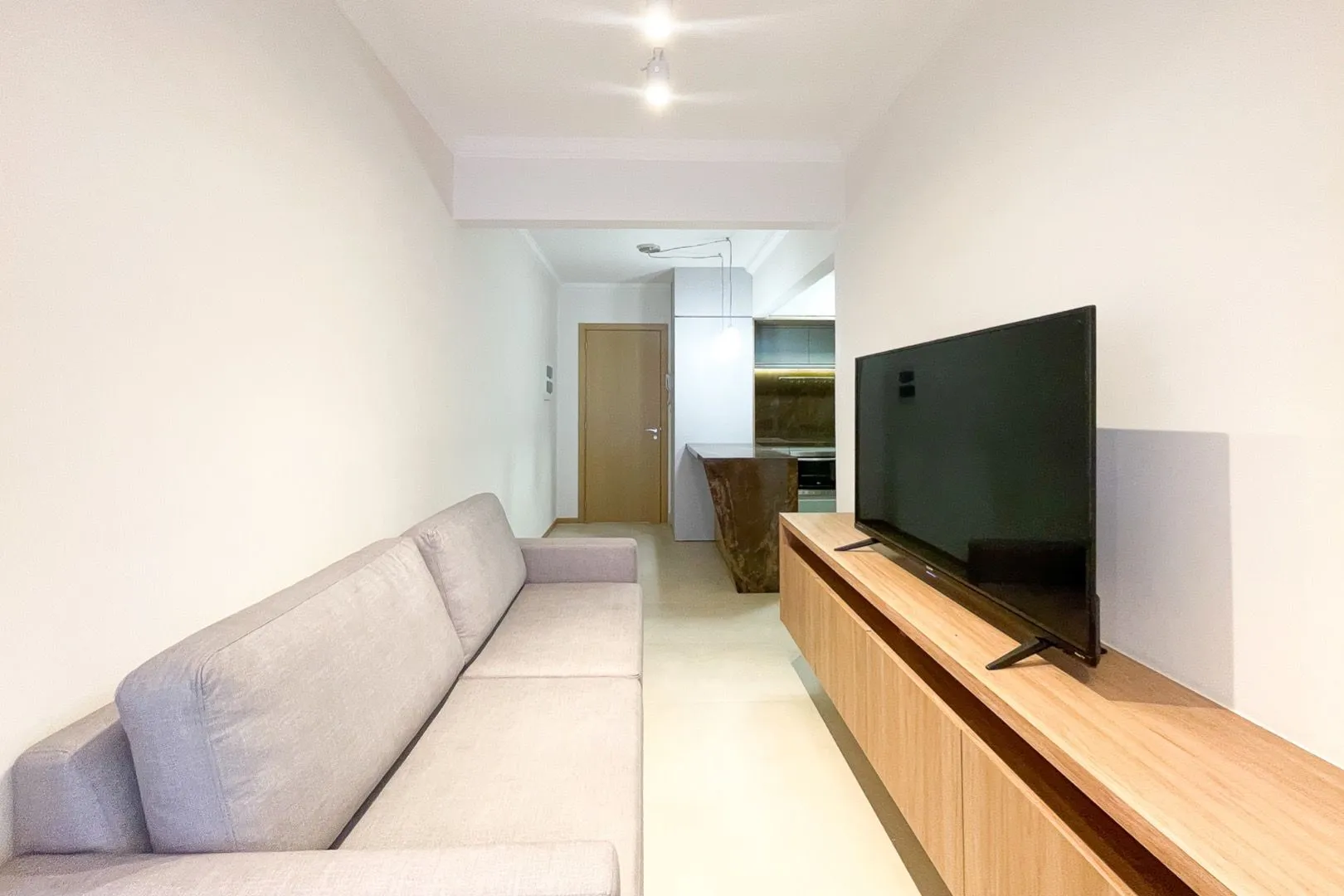 Apartamento à venda, 36 m por R$ 450.000,00 - Centro - Blumenau/SC - foto 1
