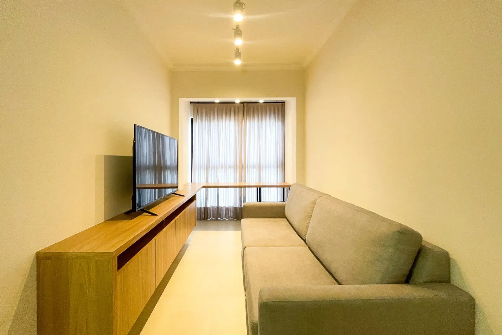 Apartamento à venda, 36 m por R$ 450.000,00 - Centro - Blumenau/SC — foto 2