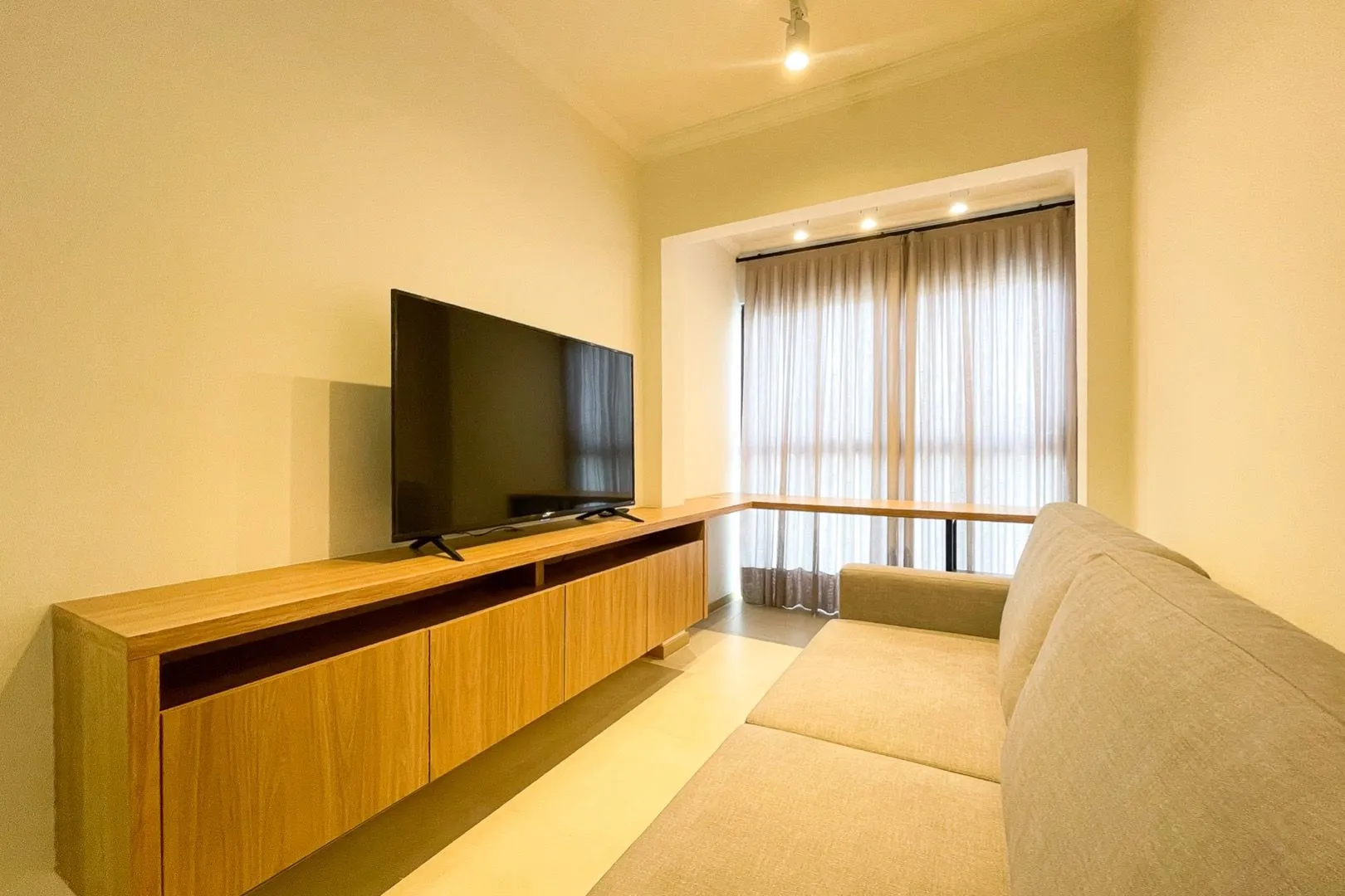 Apartamento à venda, 36 m por R$ 450.000,00 - Centro - Blumenau/SC — foto 3