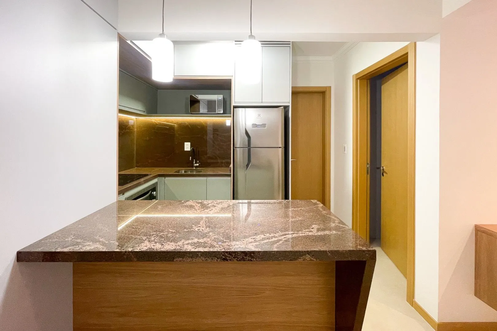 Apartamento à venda, 36 m por R$ 450.000,00 - Centro - Blumenau/SC — foto 6