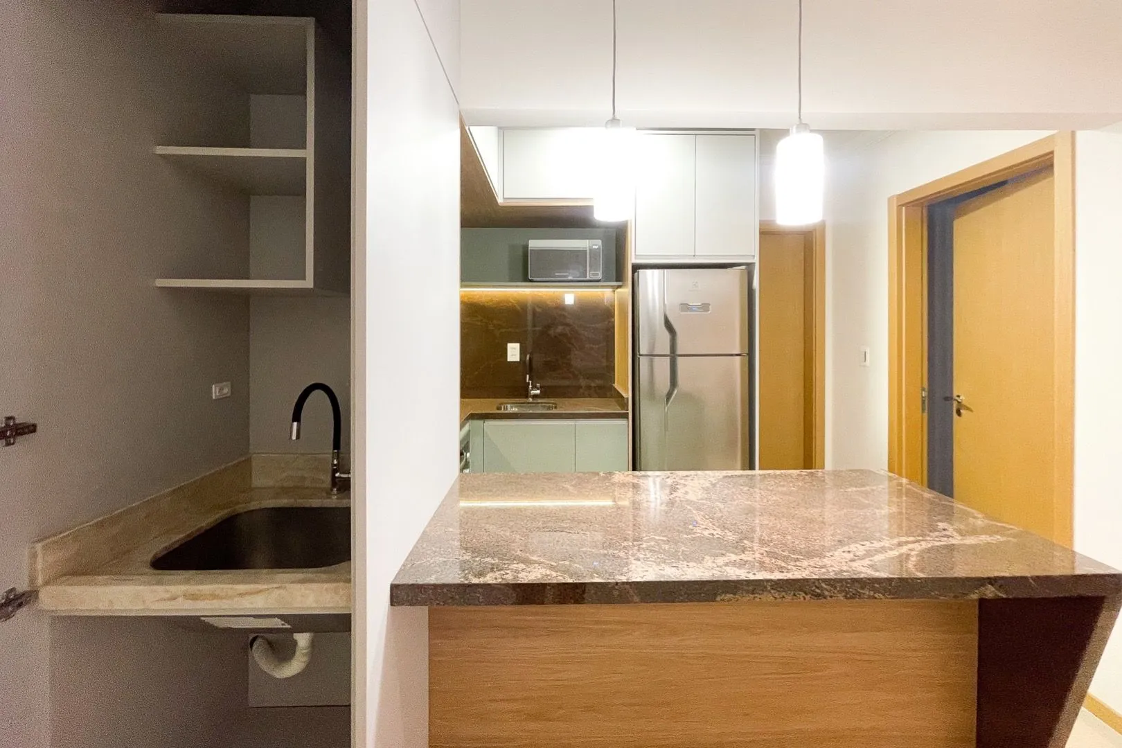 Apartamento à venda, 36 m por R$ 450.000,00 - Centro - Blumenau/SC — foto 7
