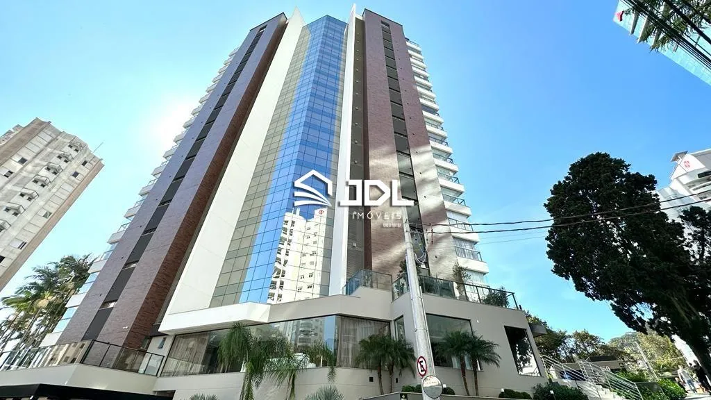 Apartamento à venda, 133 m por R$ 1.490.000,00 - Victor Konder - Blumenau/SC - foto 1