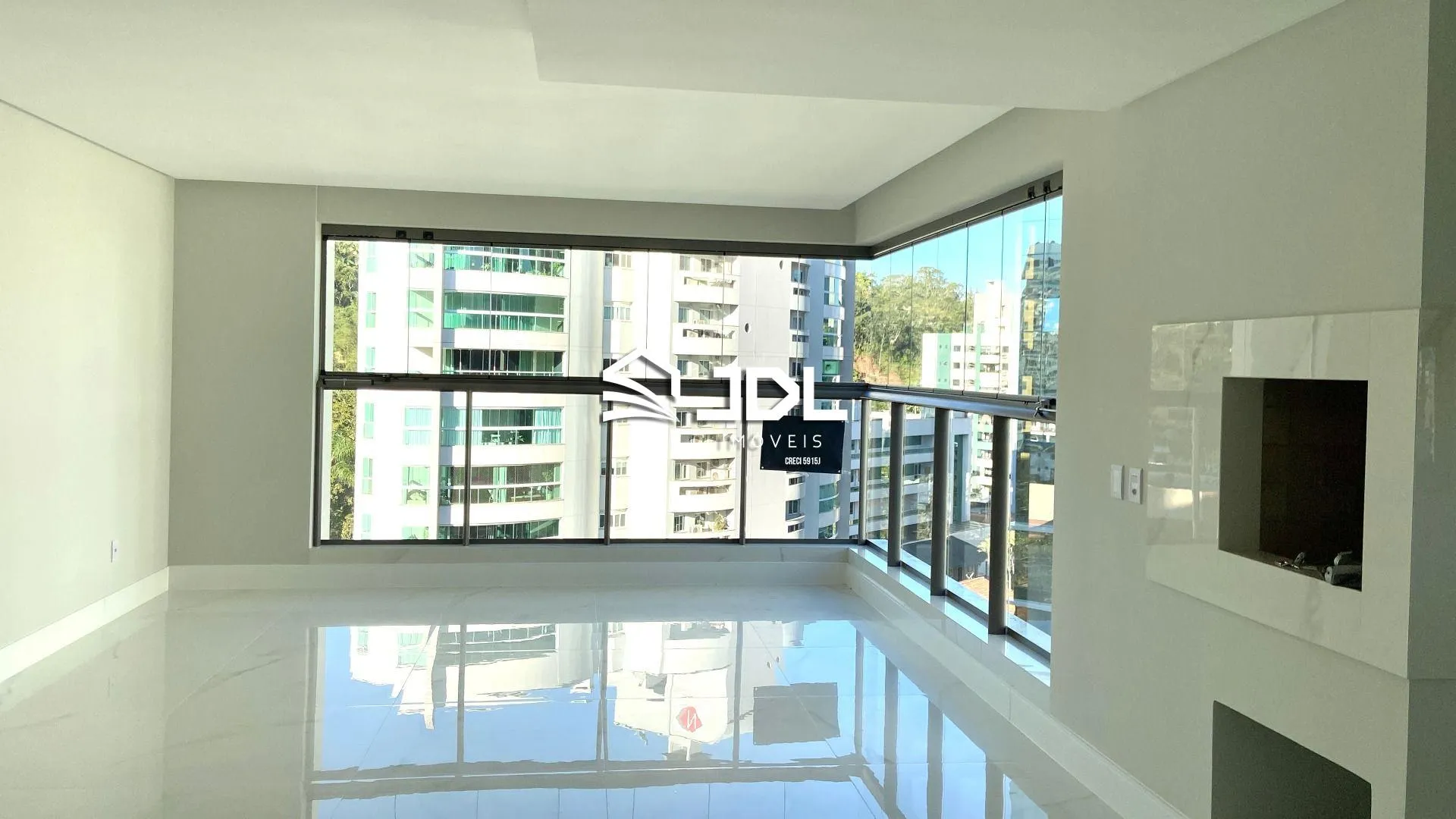 APARTAMENTO ALTO PADRÃO NO VICTOR KONDER — foto 2