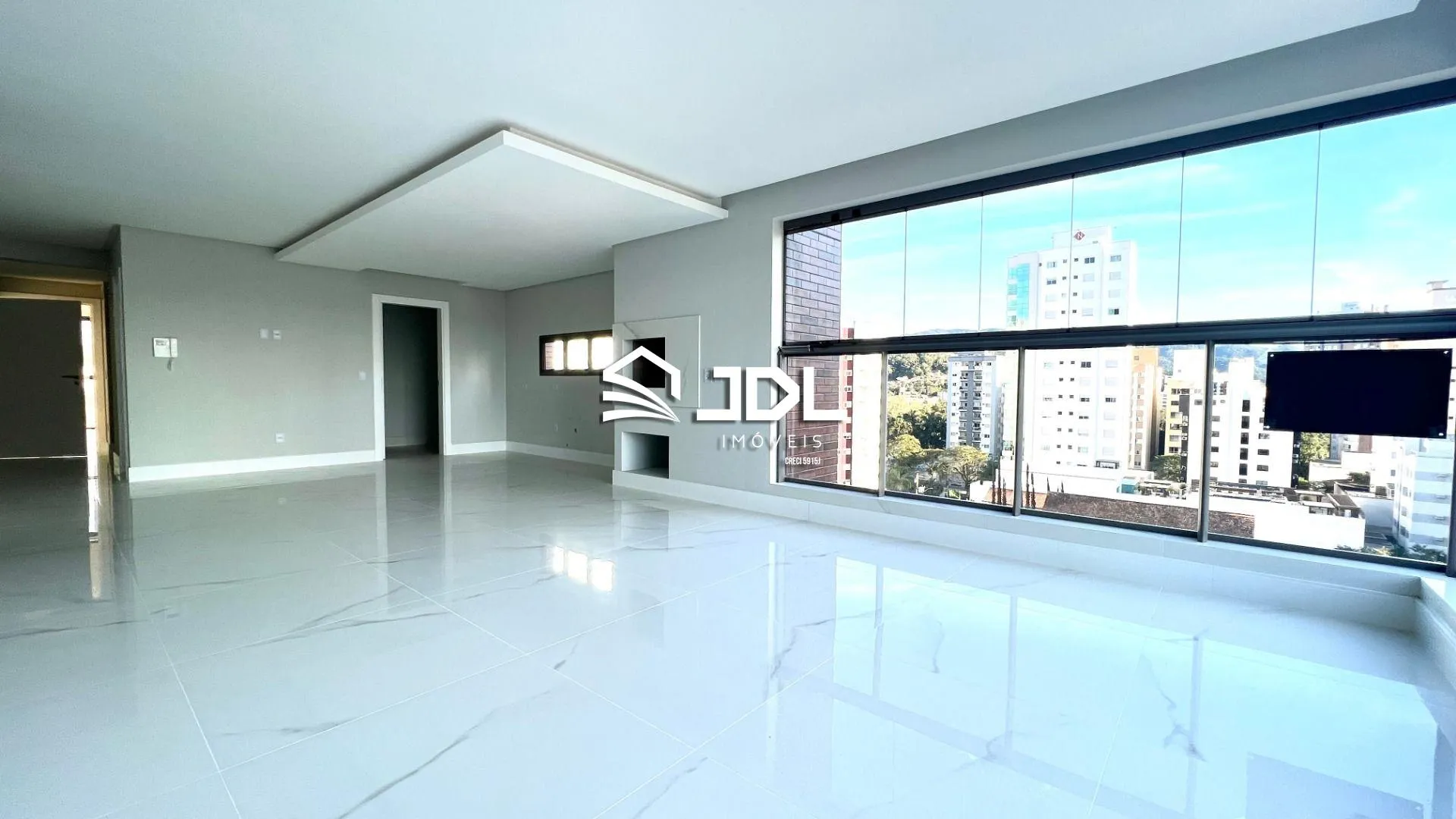 APARTAMENTO ALTO PADRÃO NO VICTOR KONDER — foto 3