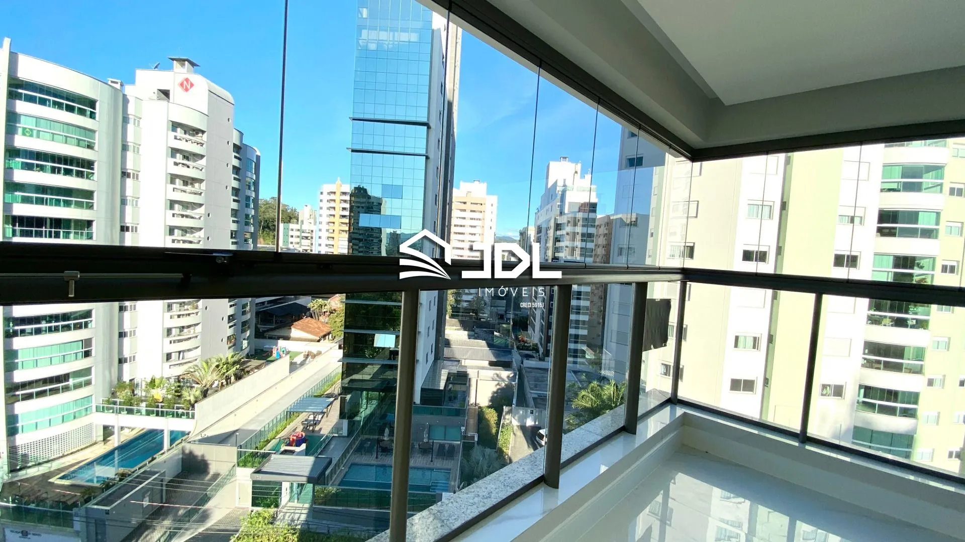 APARTAMENTO ALTO PADRÃO NO VICTOR KONDER — foto 4