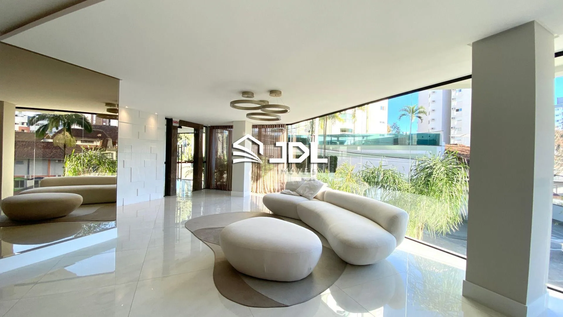 APARTAMENTO ALTO PADRÃO NO VICTOR KONDER — foto 5