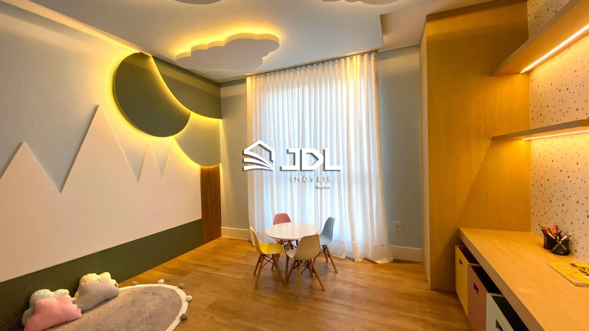 APARTAMENTO ALTO PADRÃO NO VICTOR KONDER — foto 6