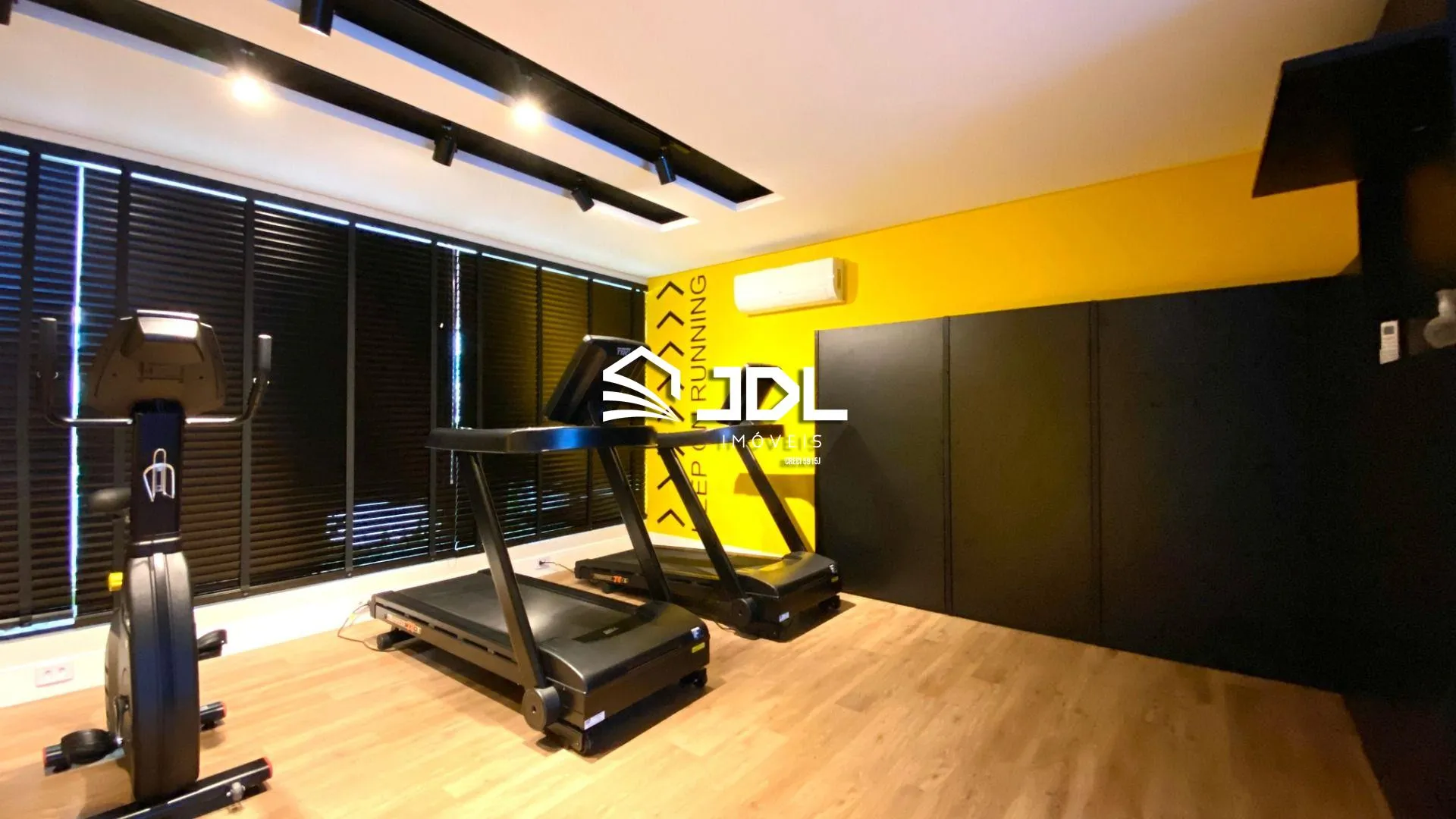 APARTAMENTO ALTO PADRÃO NO VICTOR KONDER — foto 7