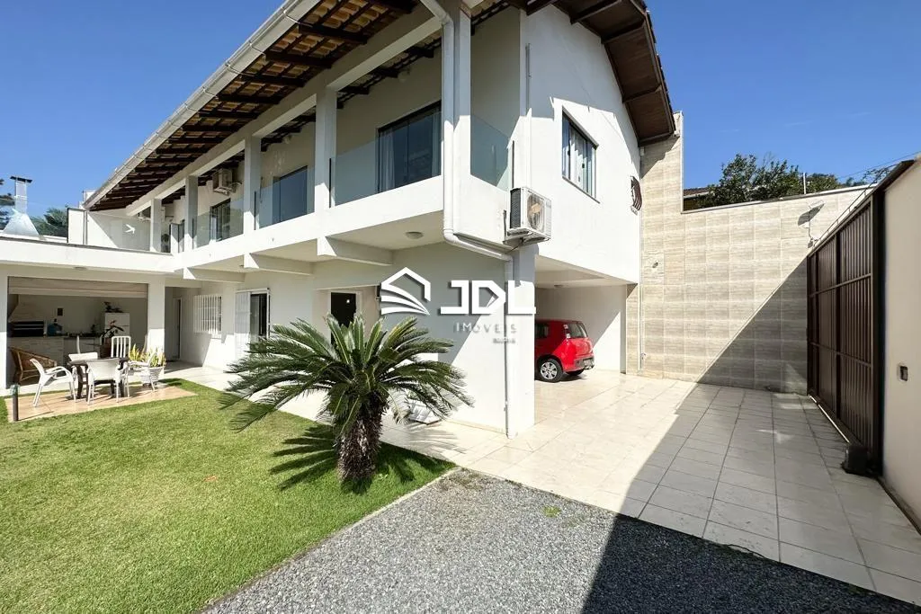 Casa à venda, 320 m por R$ 1.450.000,00 - Centro - Blumenau/SC - foto 1