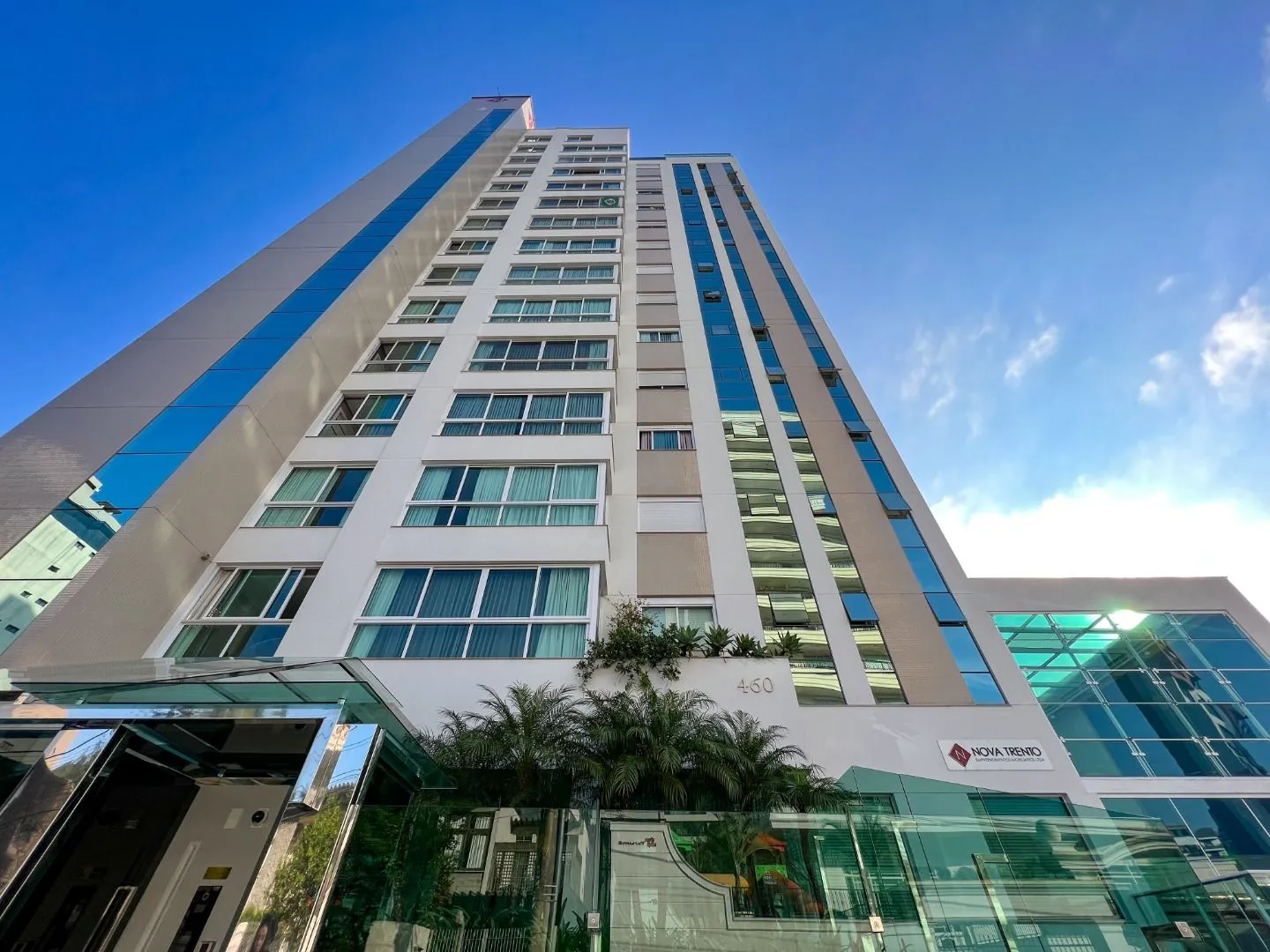 Apartamento à venda no bairro Jardim Blumenau - foto 1