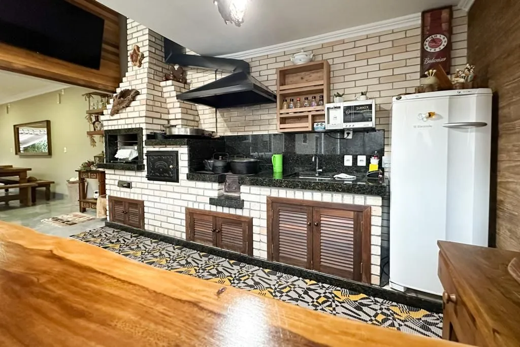 Linda Casa com 3 dormitórios ! — foto 6
