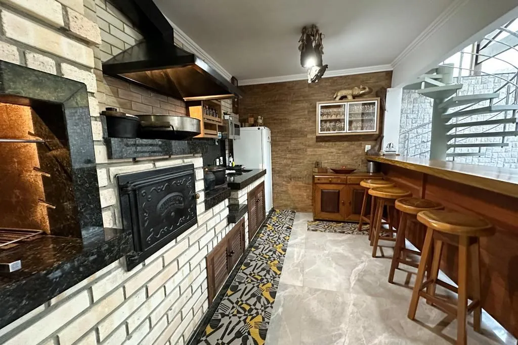 Linda Casa com 3 dormitórios ! — foto 7