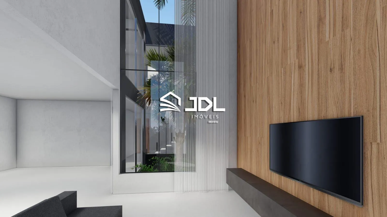 Casa à venda, 398 m por R$ 2.600.000,00 - Ponta Aguda - Blumenau/SC — foto 4