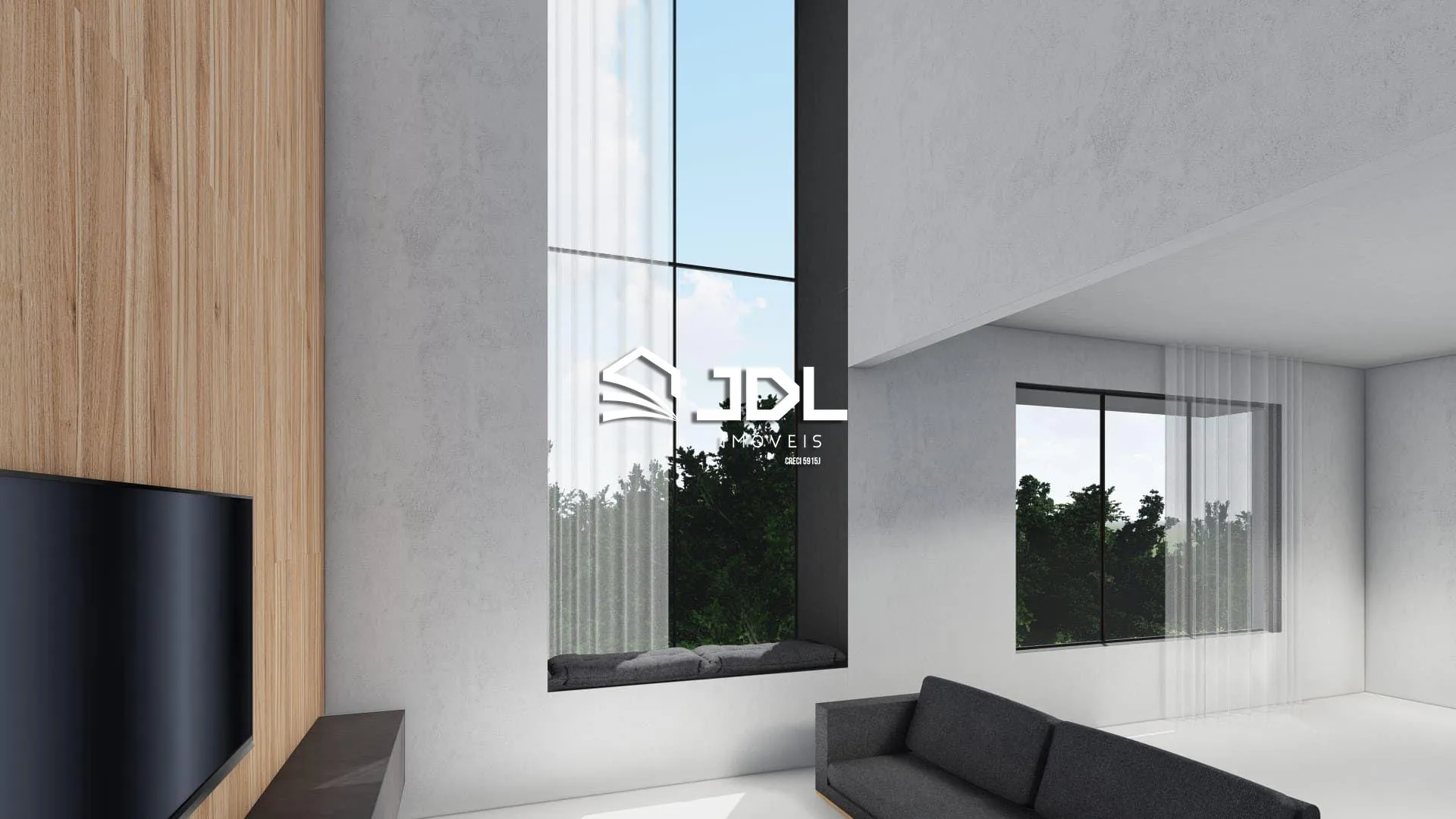 Casa à venda, 398 m por R$ 2.600.000,00 - Ponta Aguda - Blumenau/SC — foto 5