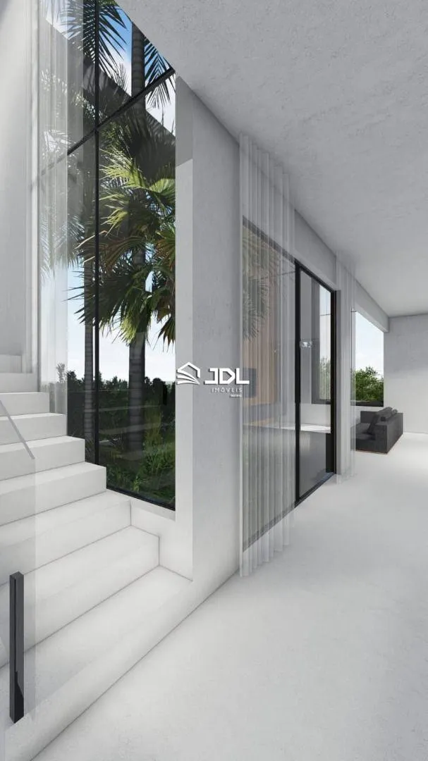 Casa à venda, 398 m por R$ 2.600.000,00 - Ponta Aguda - Blumenau/SC — foto 6