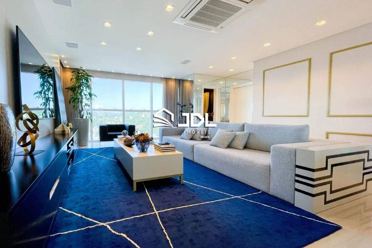 Apartamento à venda no bairro Victor Konder - foto 1