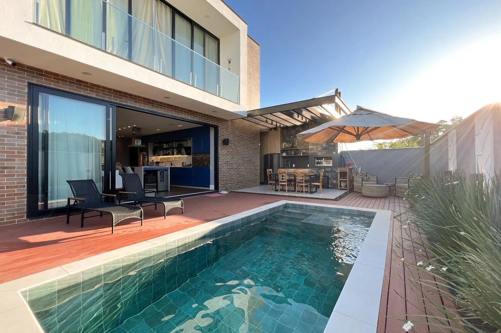 Casa de Alto Padrão em condomínio fechado!!! - foto 1