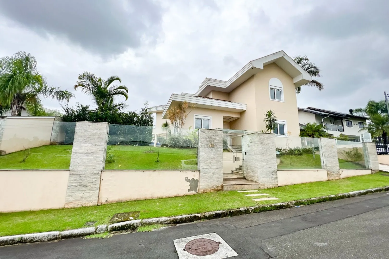 Casa à venda, 452 m por R$ 3.000.000,00 - Itoupava Norte - Blumenau/SC — foto 2