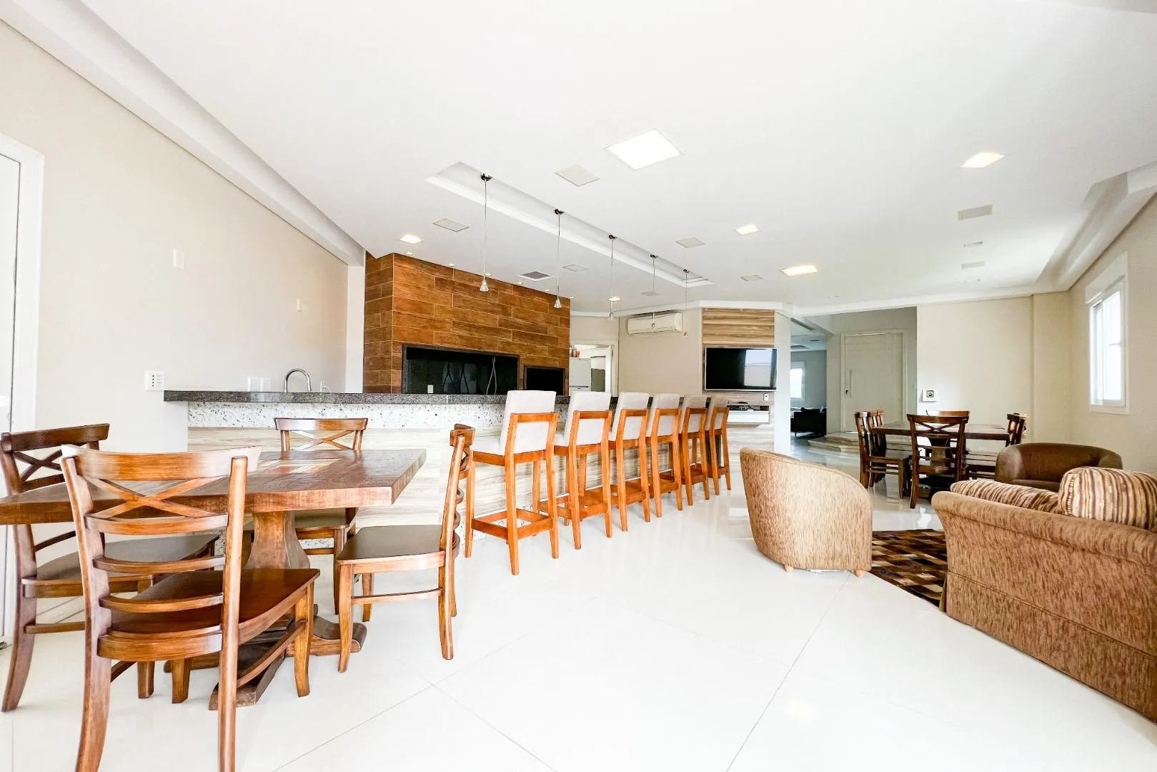 Casa à venda, 452 m por R$ 3.000.000,00 - Itoupava Norte - Blumenau/SC — foto 6