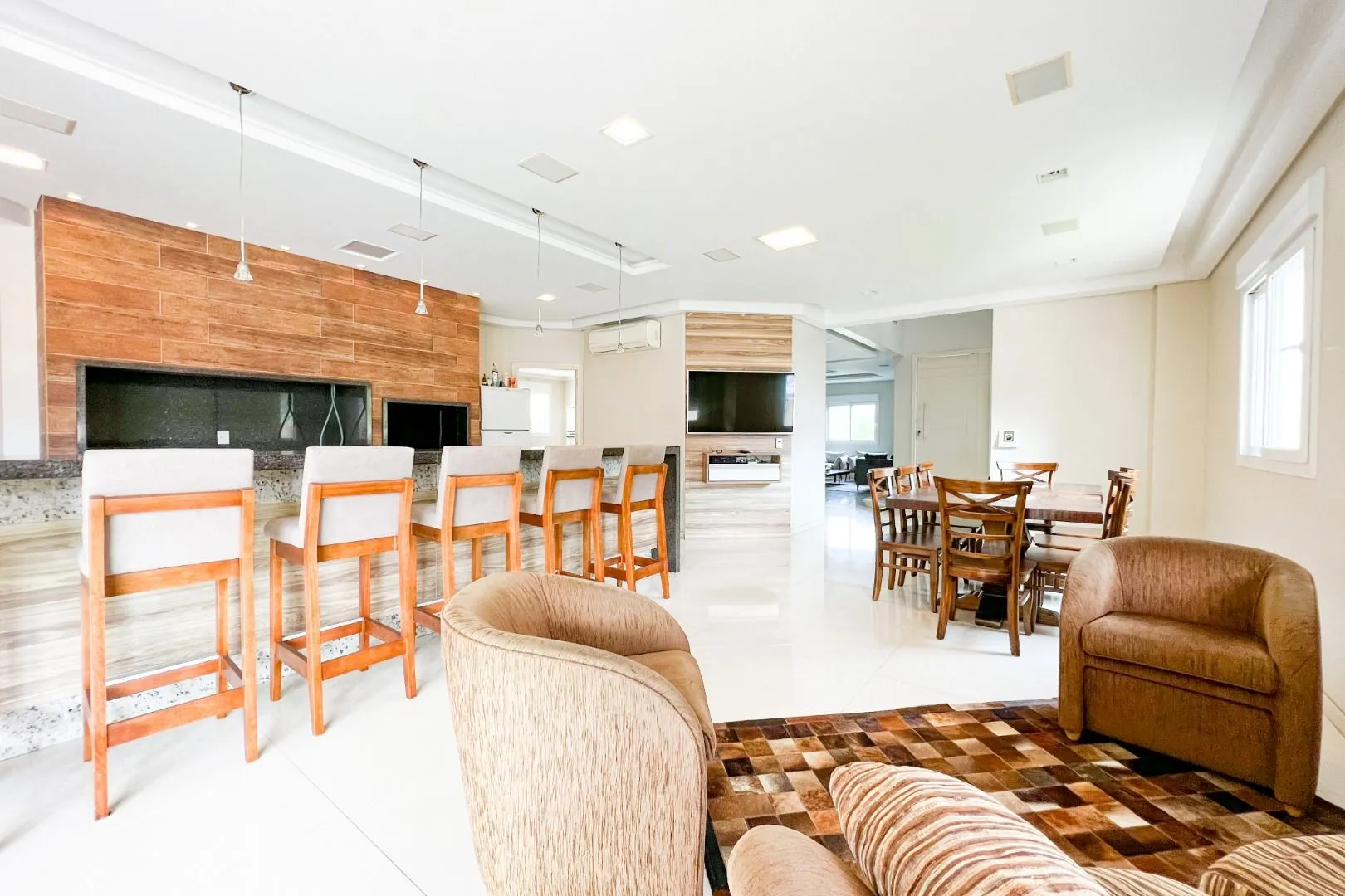 Casa à venda, 452 m por R$ 3.000.000,00 - Itoupava Norte - Blumenau/SC — foto 7