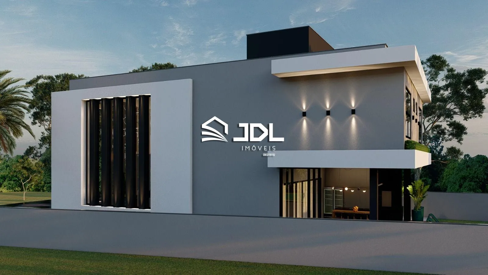 Casa com 3 dormitórios à venda, 296 m por R$ 2.150.000,00 - Ponta Aguda - Blumenau/SC — foto 5
