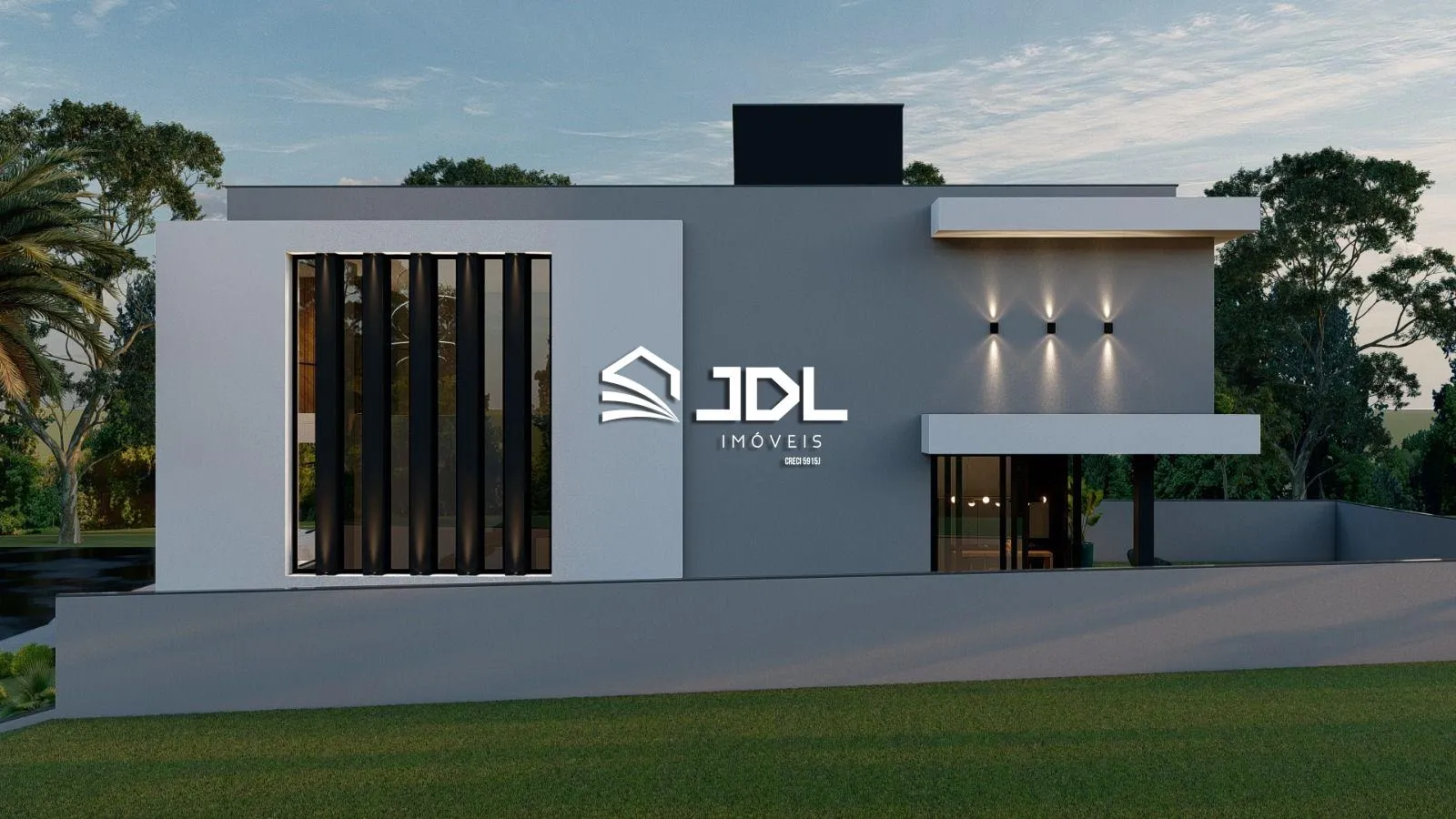Casa com 3 dormitórios à venda, 296 m por R$ 2.150.000,00 - Ponta Aguda - Blumenau/SC — foto 6