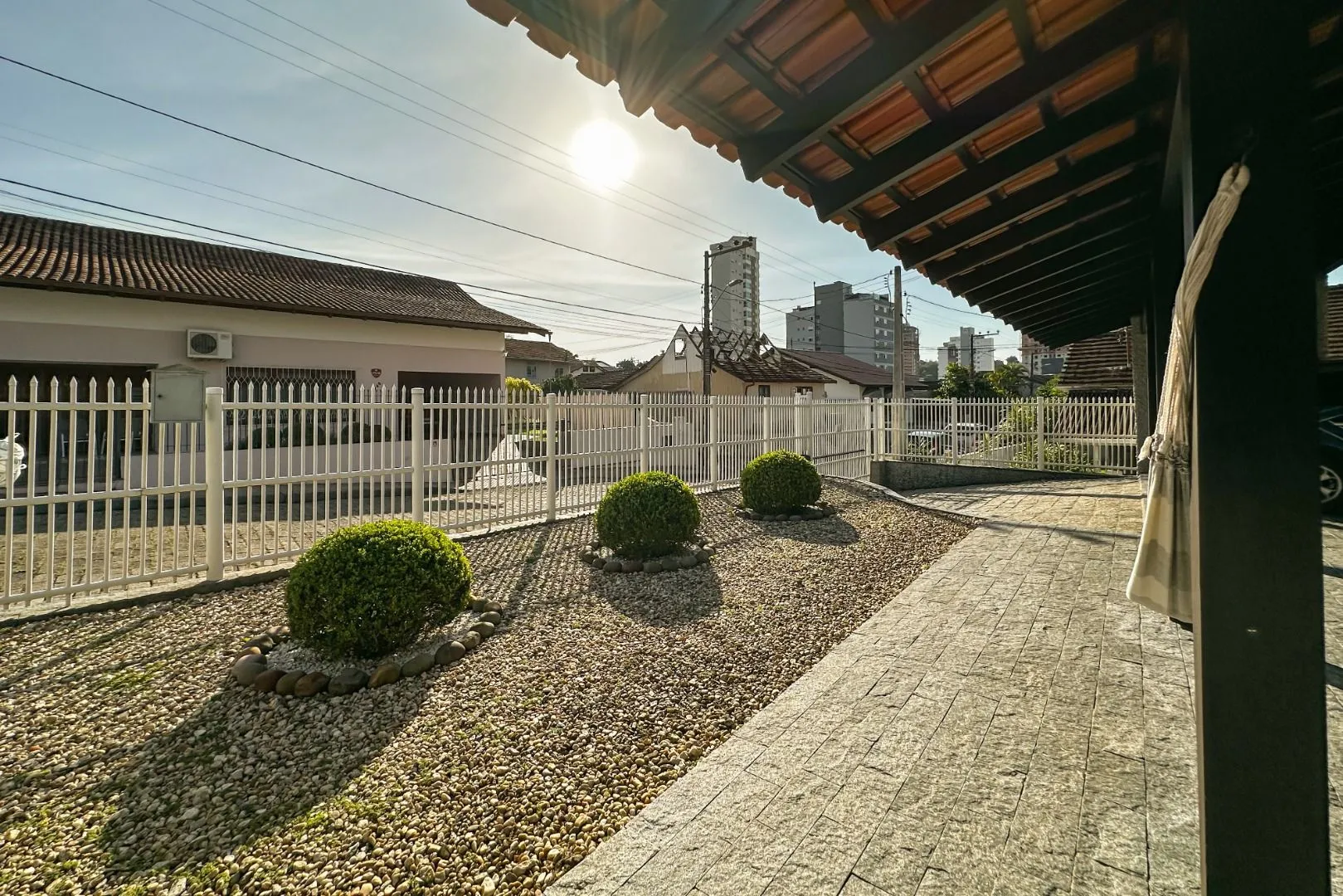 Excelente casa averbada no bairro da Velha - foto 1