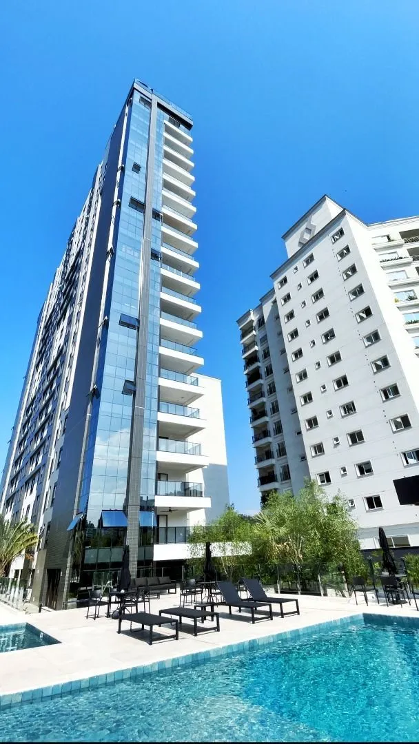 Apartamento à venda, 265 m por R$ 4.000.000,00 - Jardim Blumenau - Blumenau/SC — foto 2