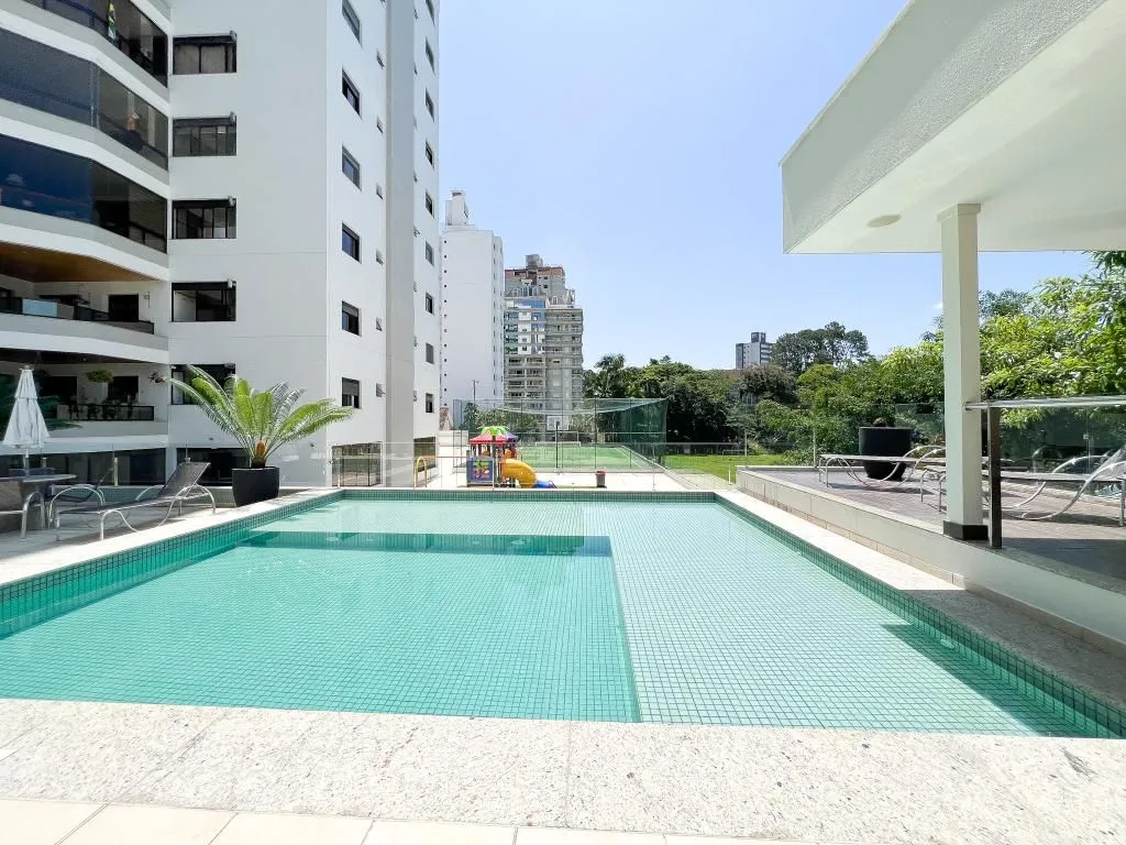 Apartamento à venda, 321 m por R$ 2.600.000,00 - Jardim Blumenau - Blumenau/SC - foto 1