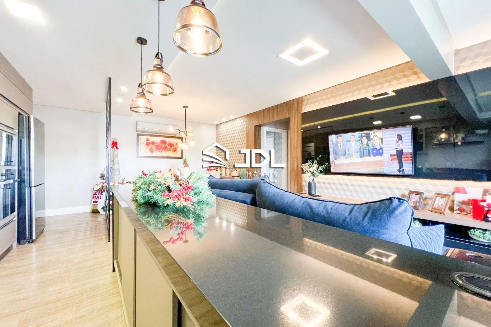 Apartamento à venda no bairro Escola Agrícola - foto 1