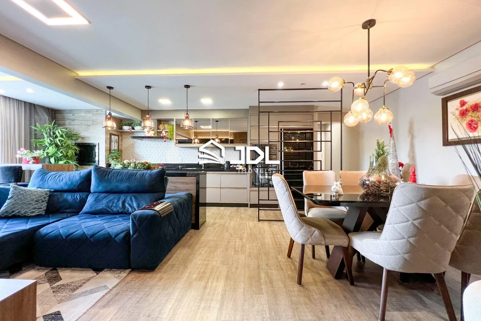 Apartamento à venda no bairro Escola Agrícola — foto 2