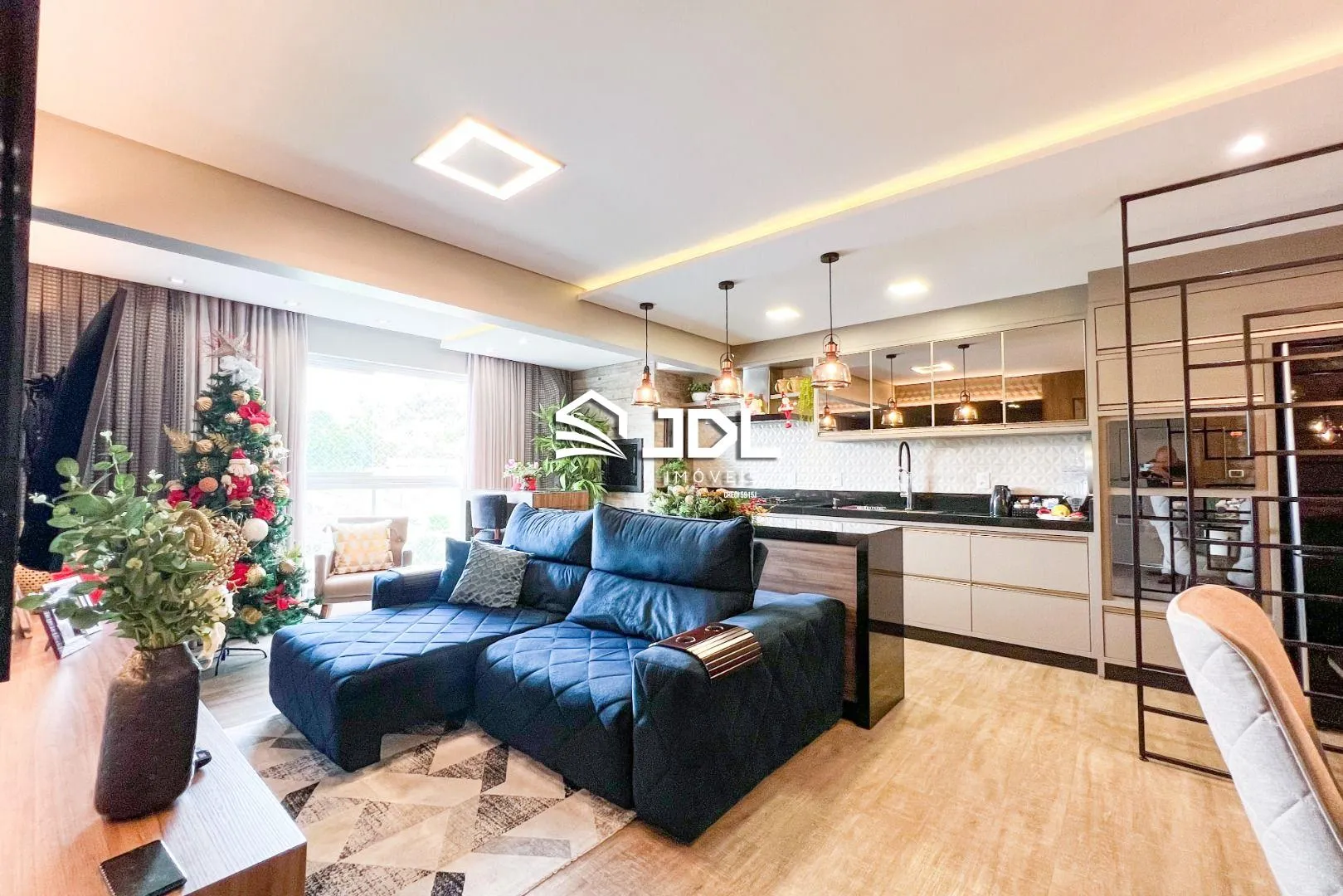 Apartamento à venda no bairro Escola Agrícola — foto 7