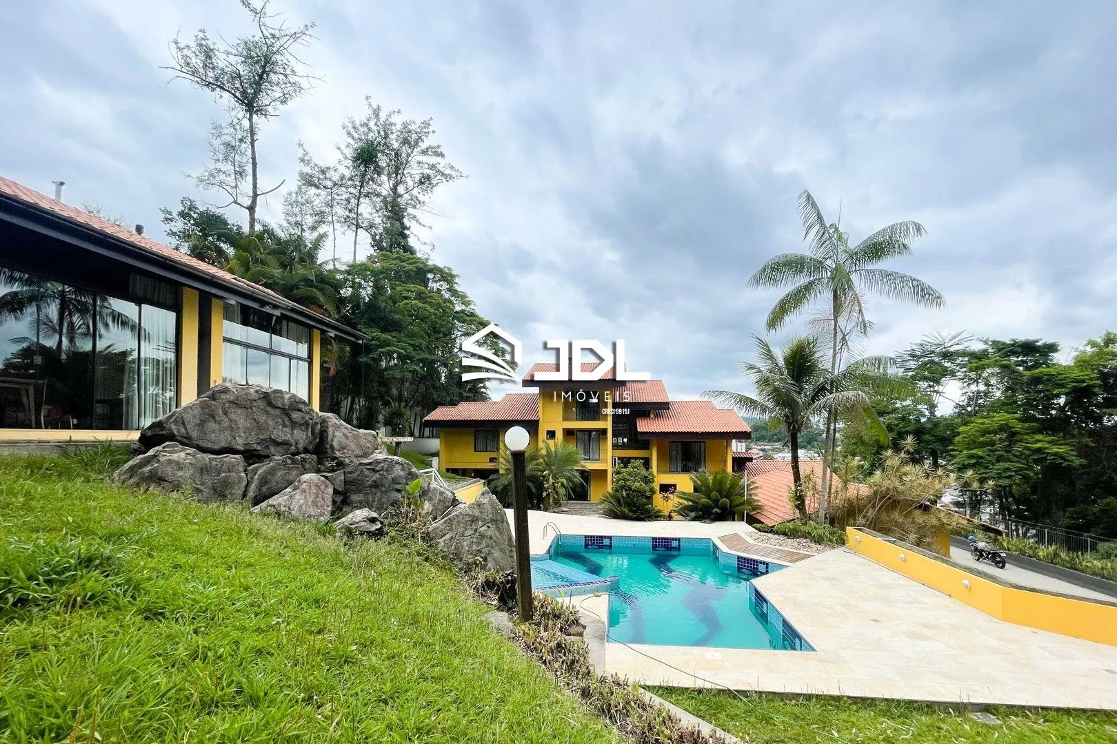Casa com 6 dormitórios à venda, 725 m por R$ 3.990.000,00 - Escola Agrícola - Blumenau/SC — foto 3
