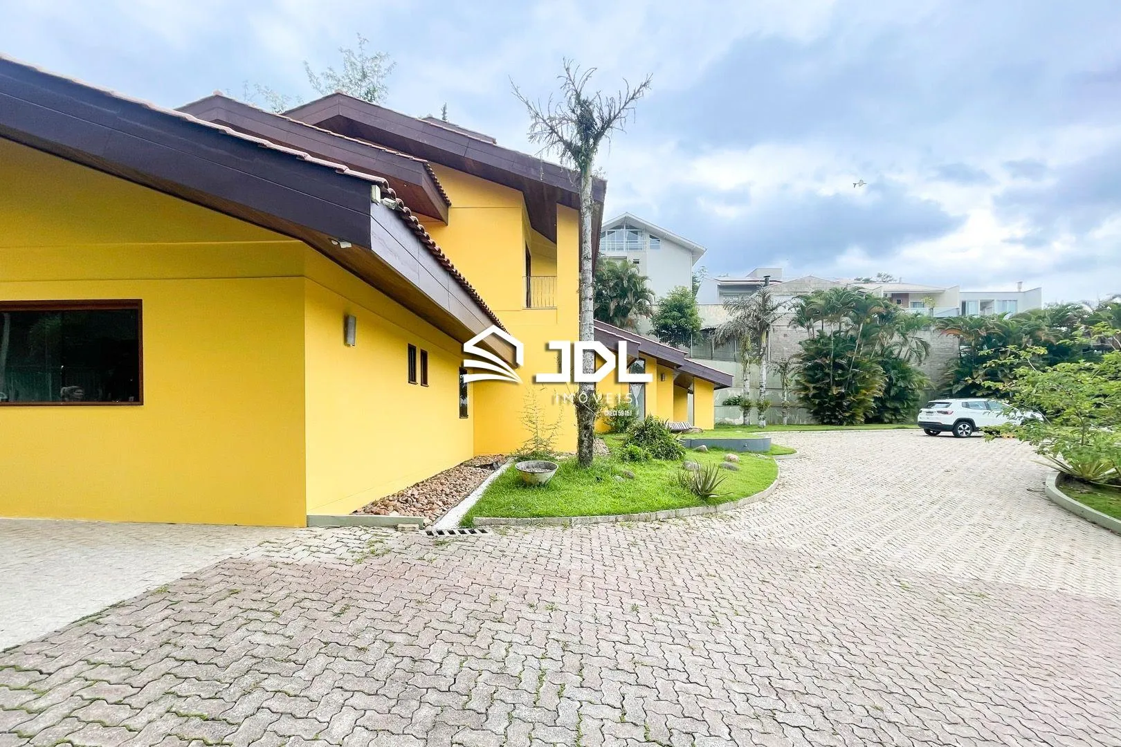 Casa com 6 dormitórios à venda, 725 m por R$ 3.990.000,00 - Escola Agrícola - Blumenau/SC — foto 4