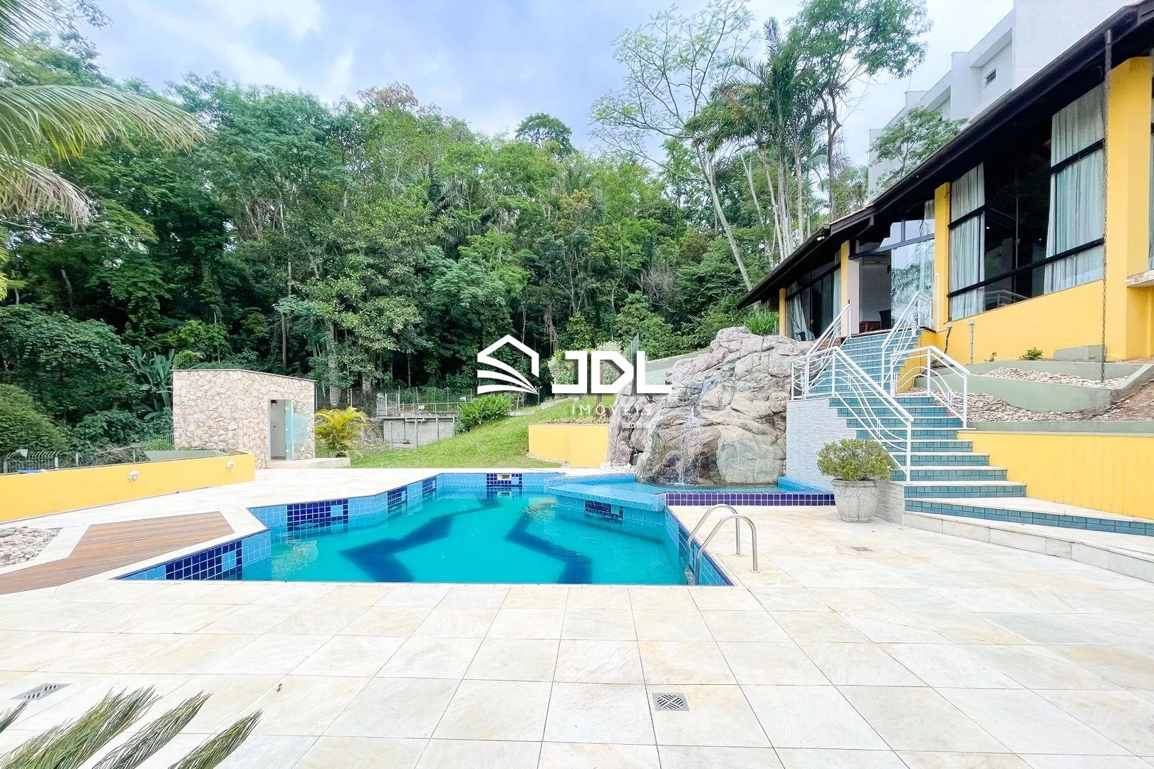 Casa com 6 dormitórios à venda, 725 m por R$ 3.990.000,00 - Escola Agrícola - Blumenau/SC — foto 5