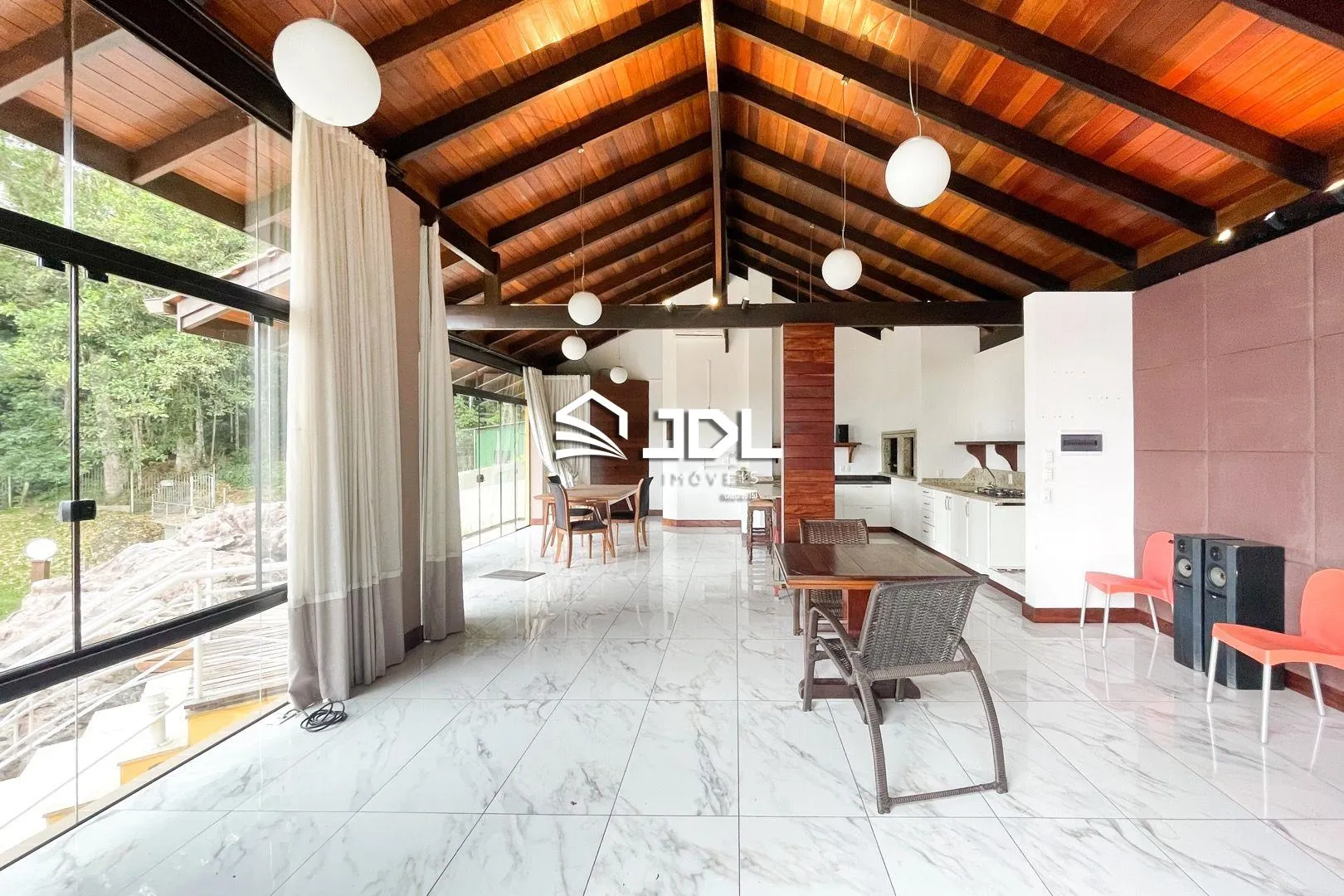 Casa com 6 dormitórios à venda, 725 m por R$ 3.990.000,00 - Escola Agrícola - Blumenau/SC — foto 6