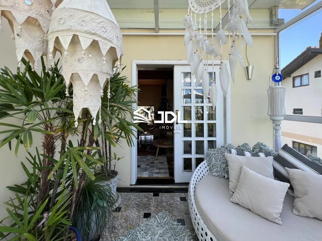 Casa à venda, 400 m por R$ 4.000.000,00 - Itoupava Seca - Blumenau/SC — foto 2